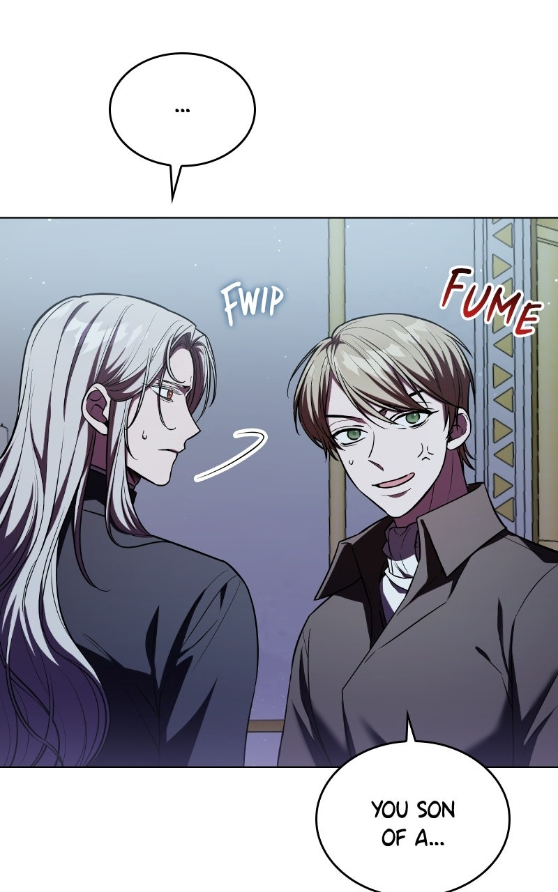 I’ll Be Anything You Desire Episode 14 page 76 - 