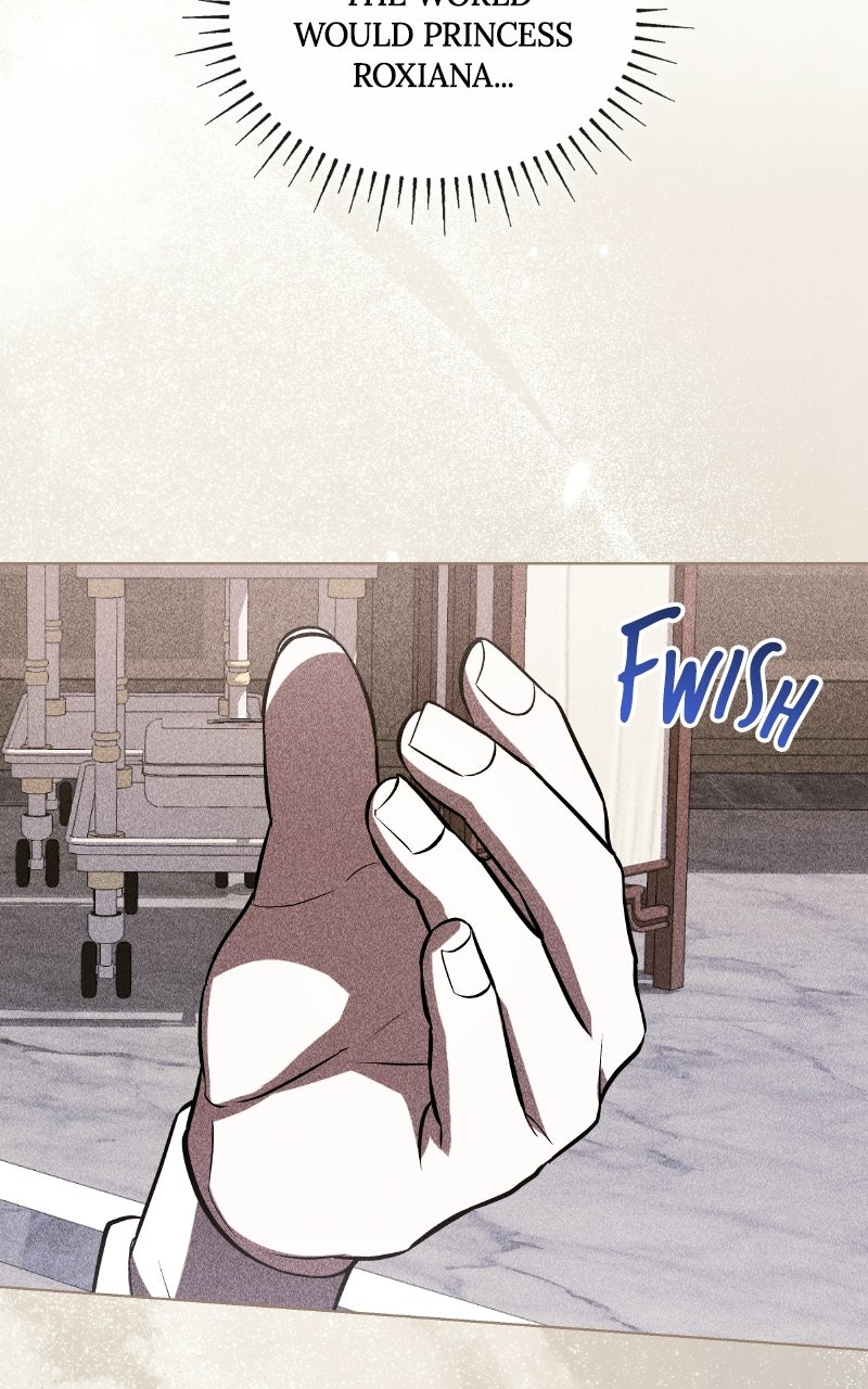 I’ll Be Anything You Desire Episode 14 page 81 - 