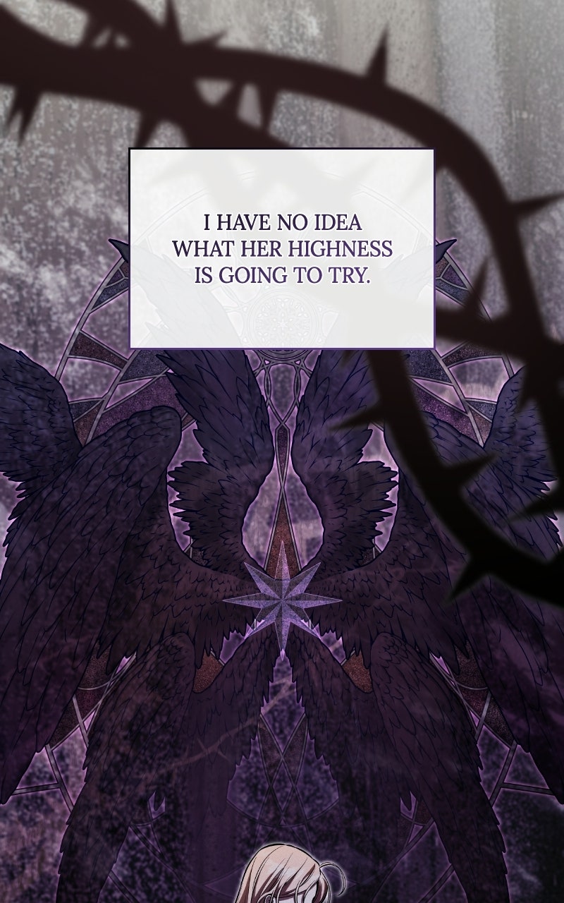 I’ll Be Anything You Desire Episode 14 page 88 - 