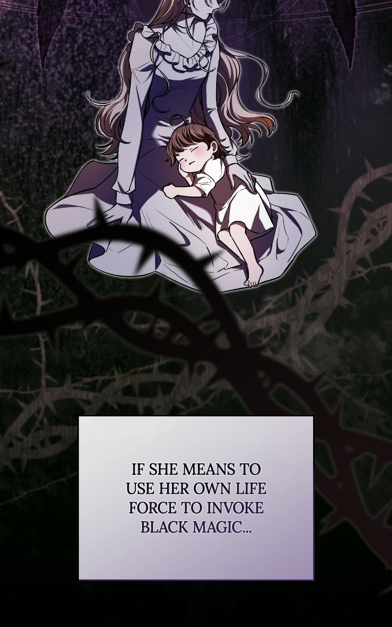 I’ll Be Anything You Desire Episode 14 page 89 - 