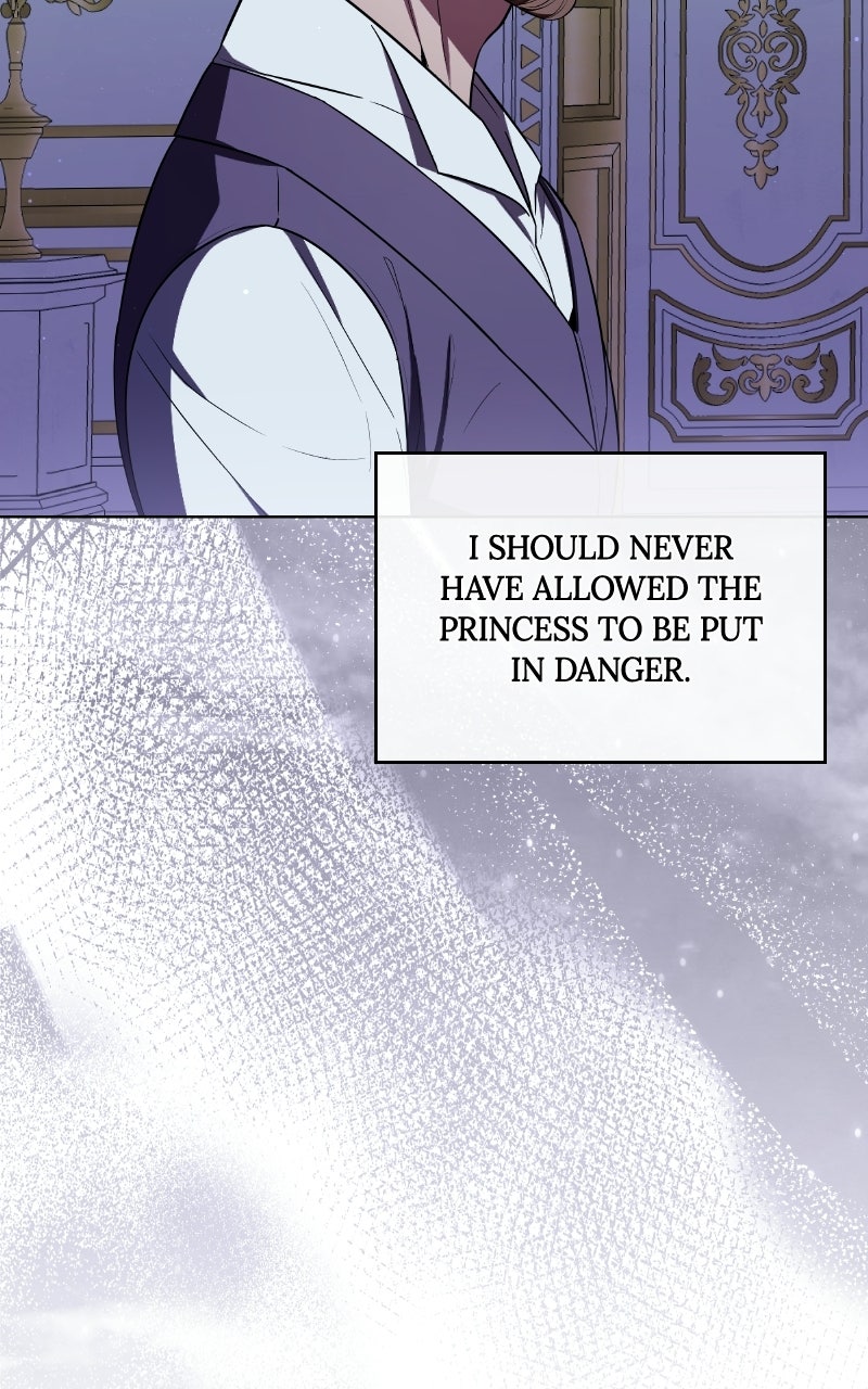 I’ll Be Anything You Desire Episode 14 page 92 - 