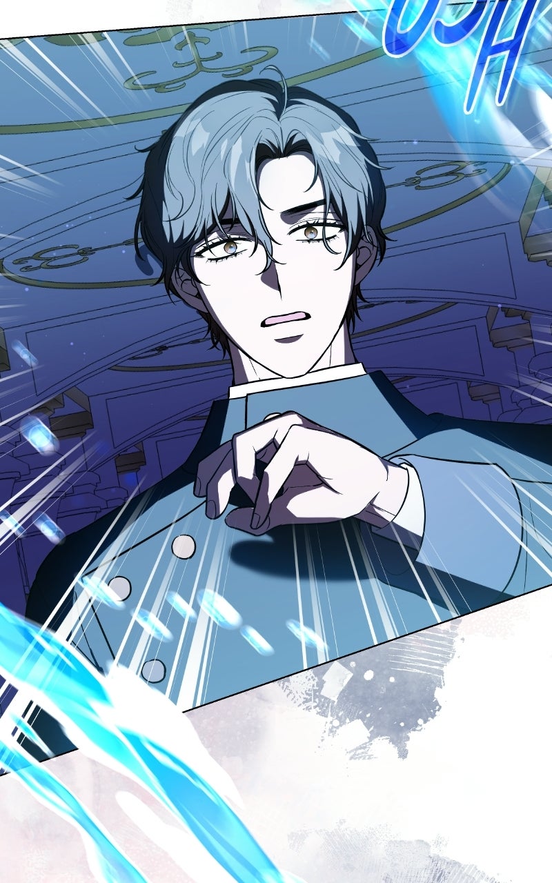 I’ll Be Anything You Desire Episode 14 page 99 - 