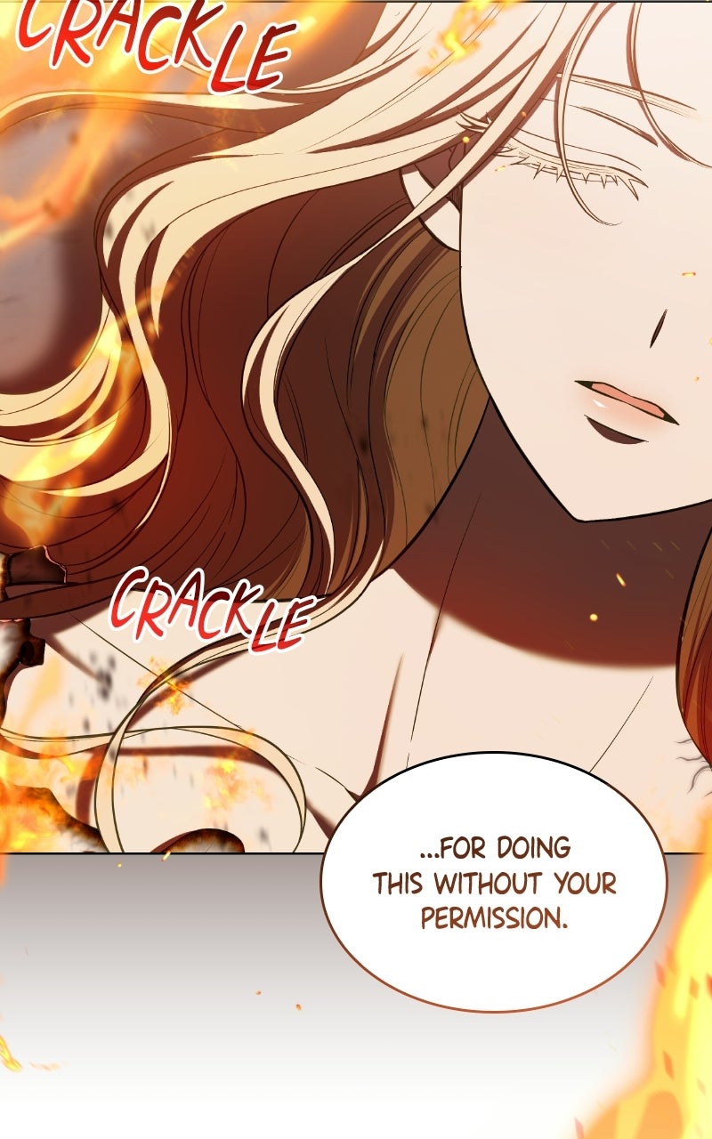 I’ll Be Anything You Desire Episode 15 page 2 - 