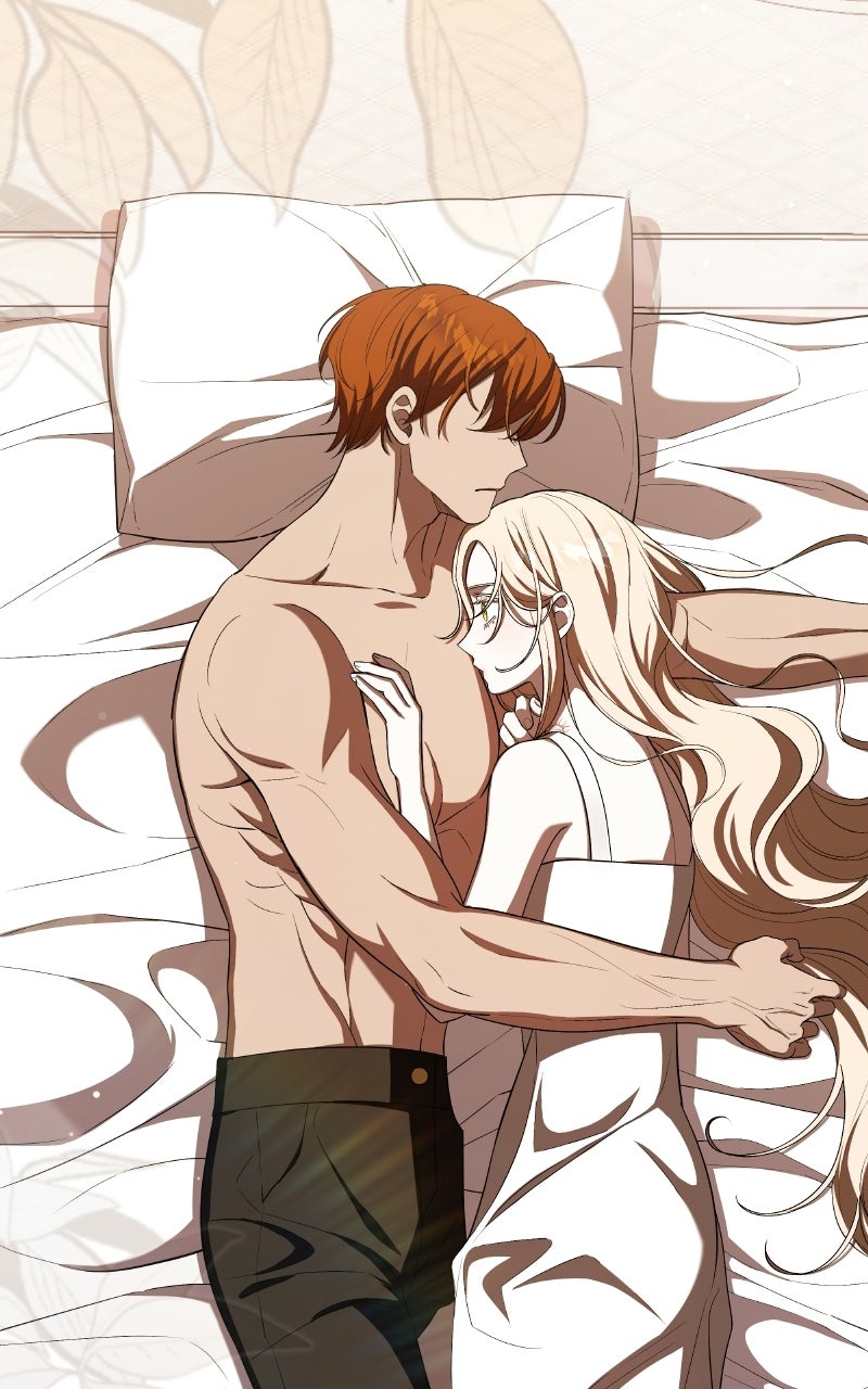 I’ll Be Anything You Desire Episode 15 page 101 - 