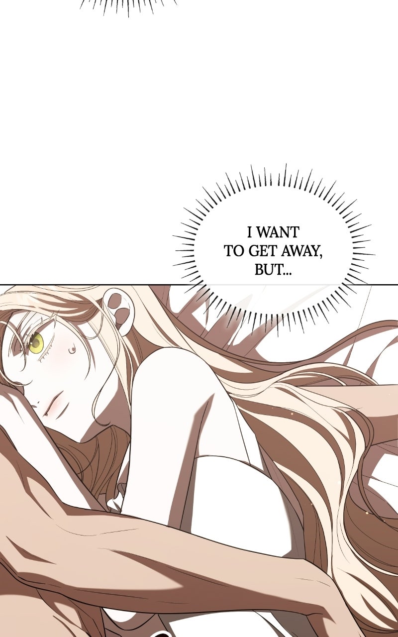 I’ll Be Anything You Desire Episode 15 page 105 - 