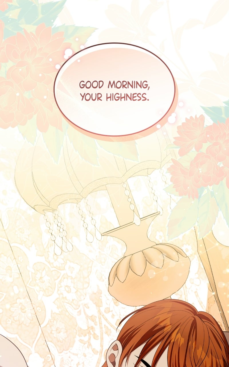 I’ll Be Anything You Desire Episode 15 page 118 - 