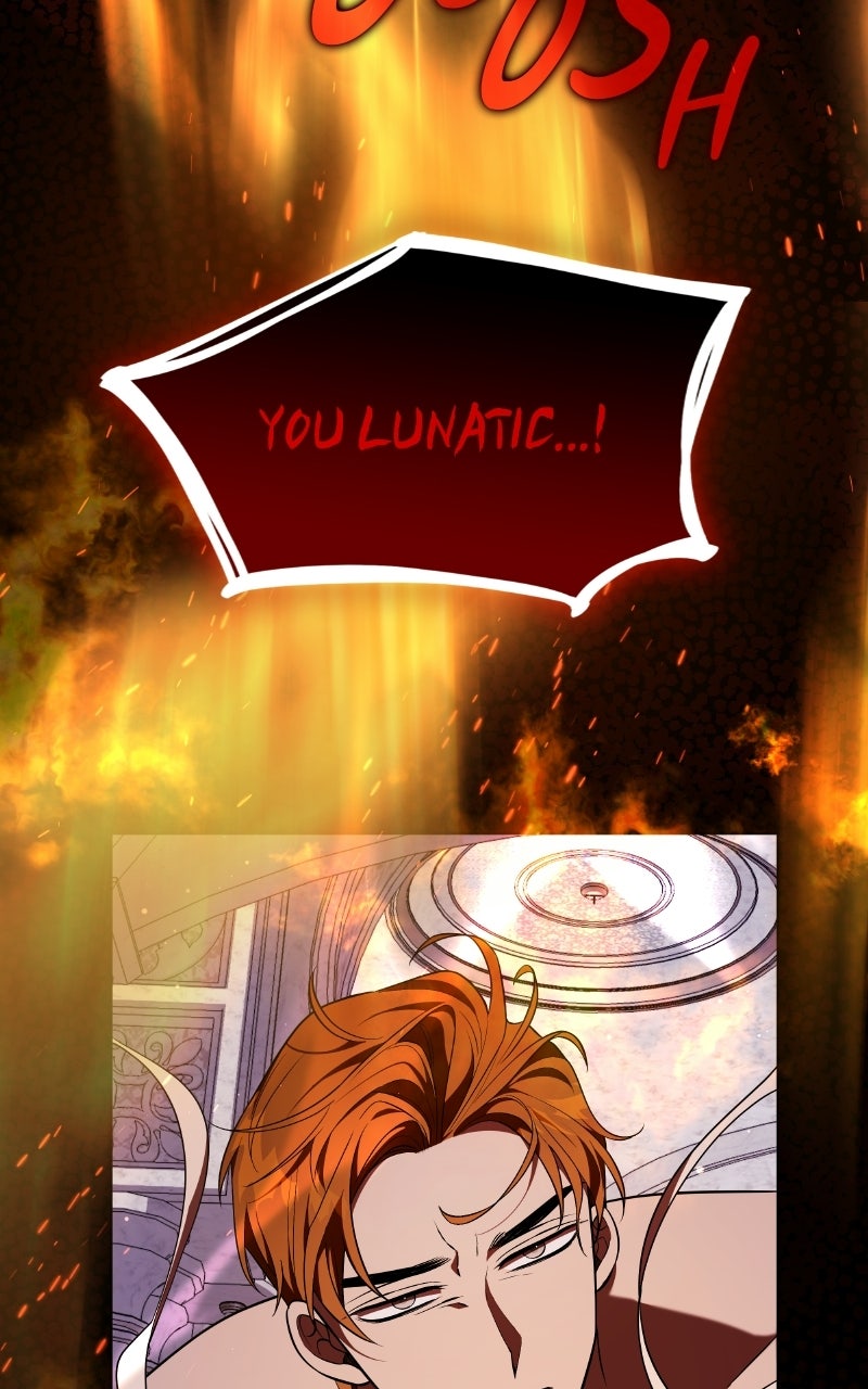 I’ll Be Anything You Desire Episode 15 page 17 - 