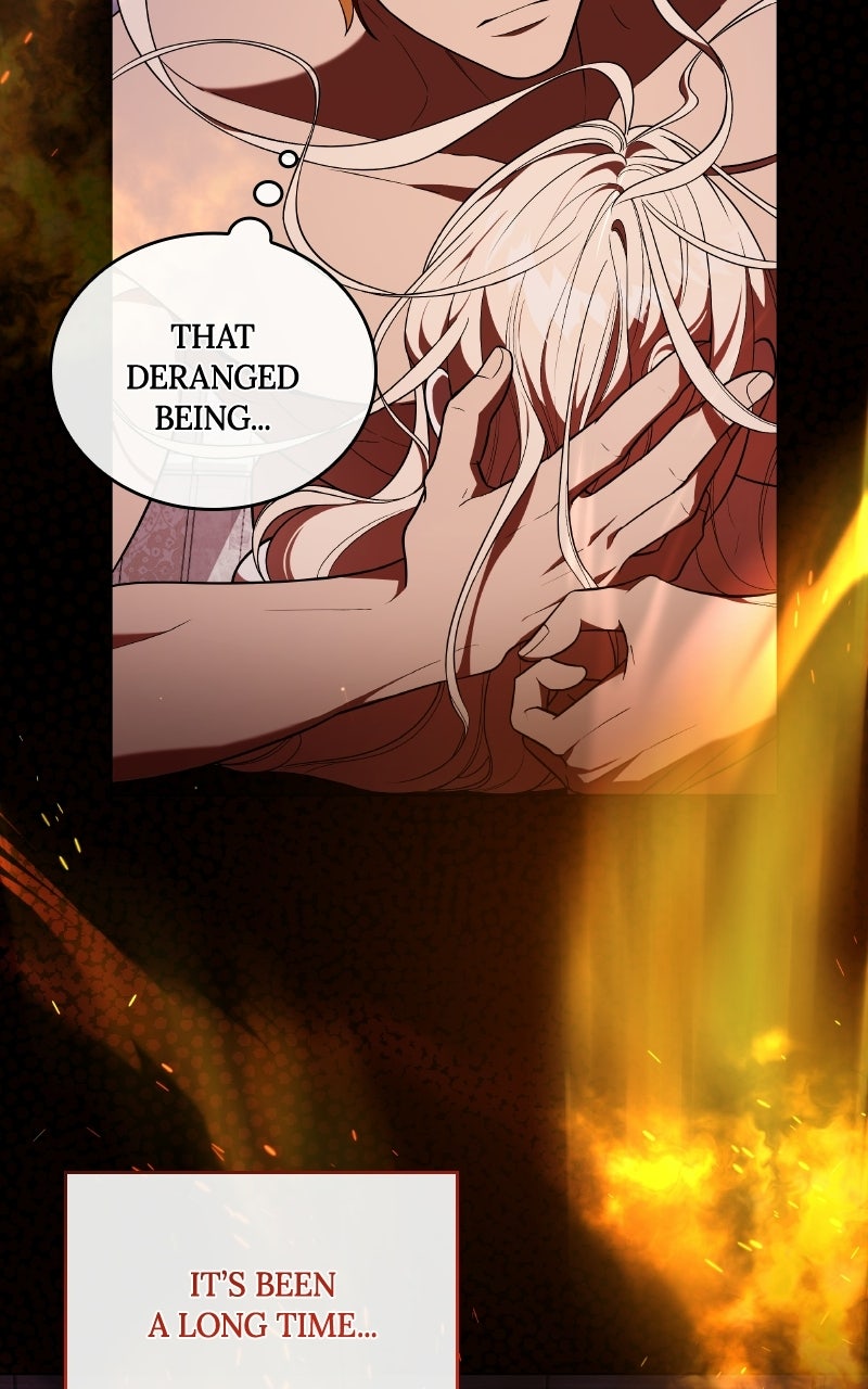 I’ll Be Anything You Desire Episode 15 page 18 - 