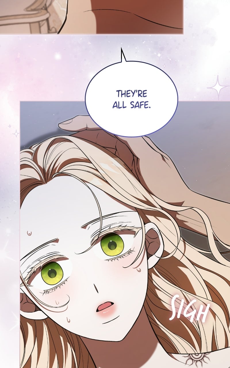I’ll Be Anything You Desire Episode 15 page 30 - 