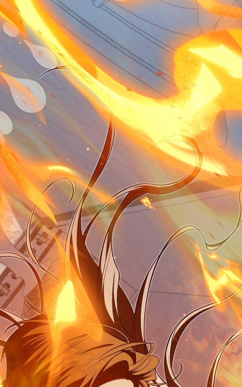 I’ll Be Anything You Desire Episode 15 page 4 - 