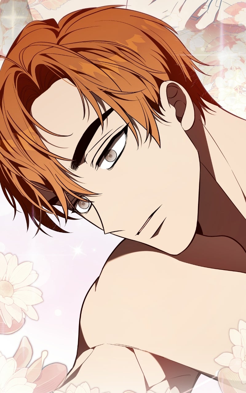 I’ll Be Anything You Desire Episode 15 page 33 - 