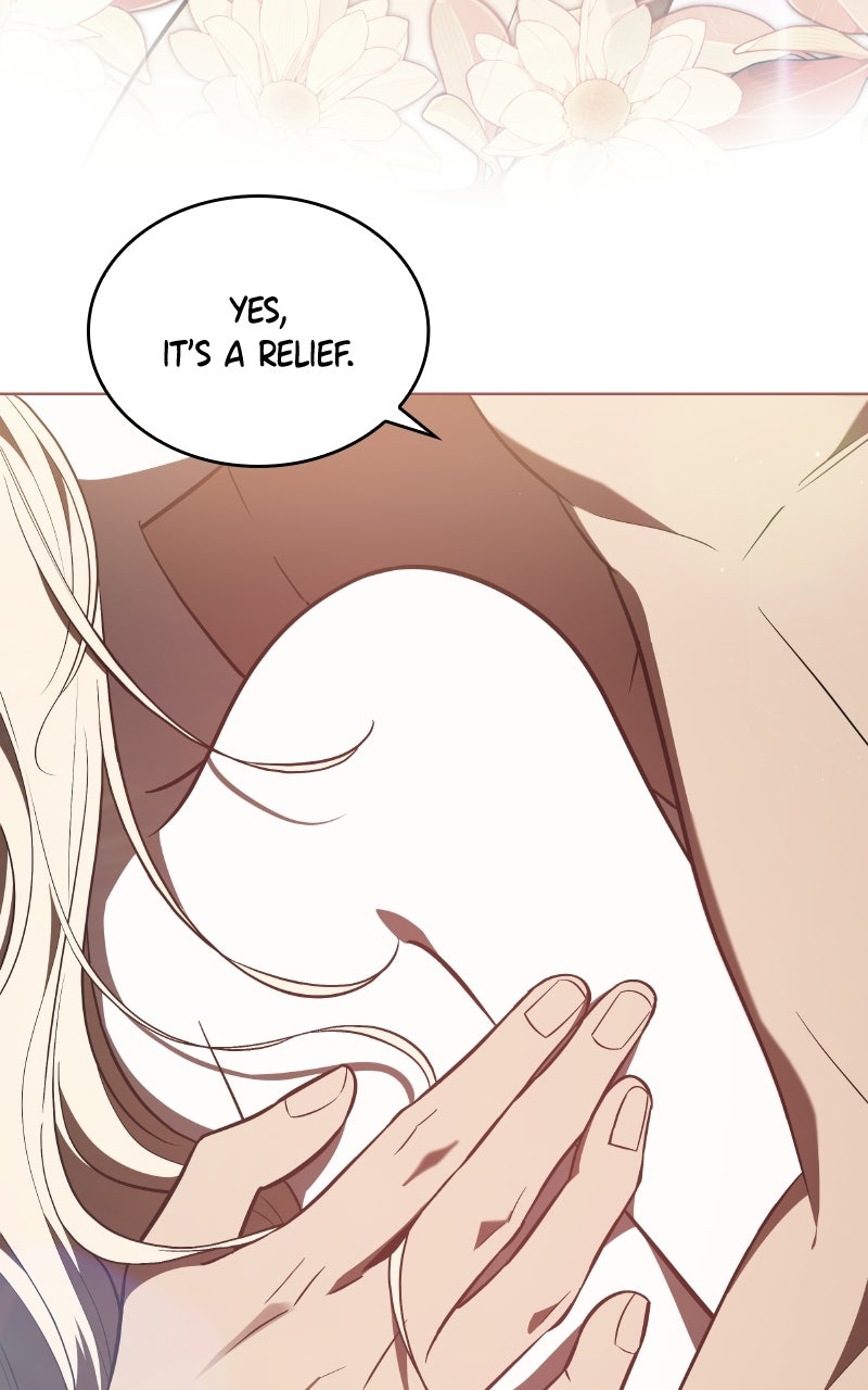 I’ll Be Anything You Desire Episode 15 page 34 - 