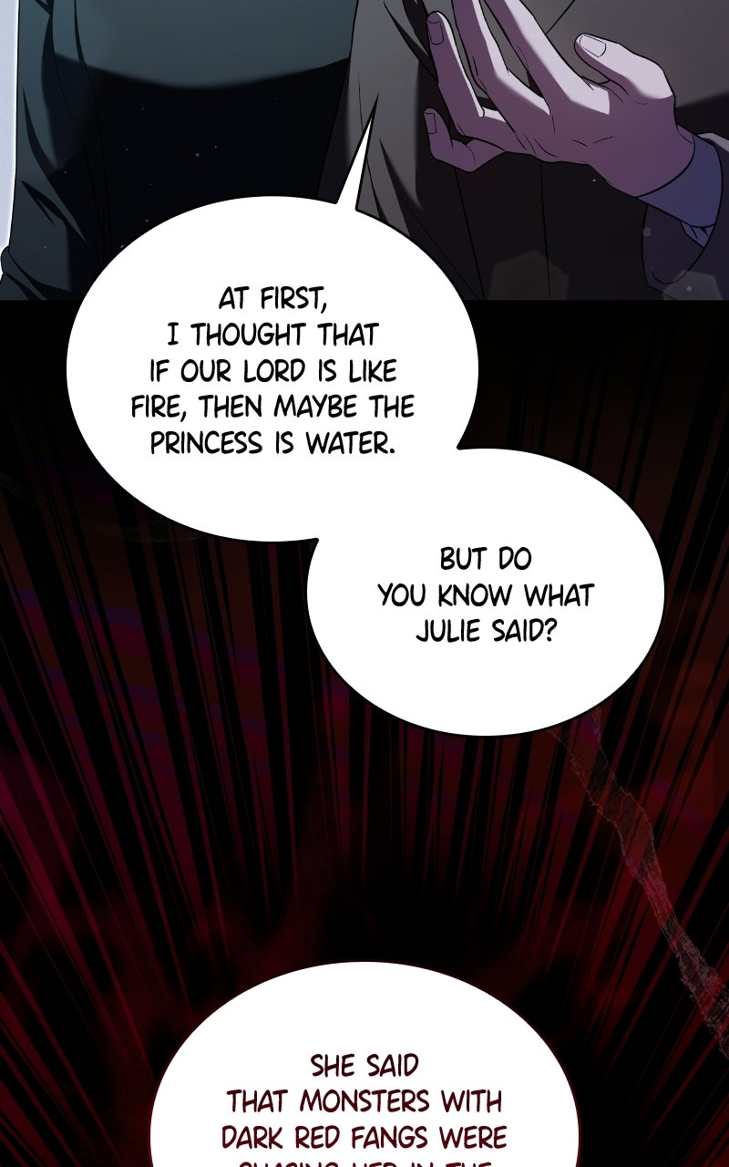 I’ll Be Anything You Desire Episode 15 page 43 - 