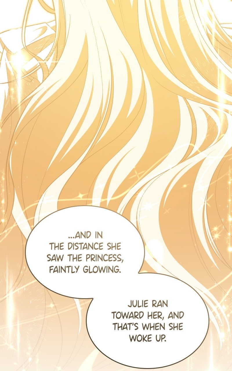 I’ll Be Anything You Desire Episode 15 page 46 - 