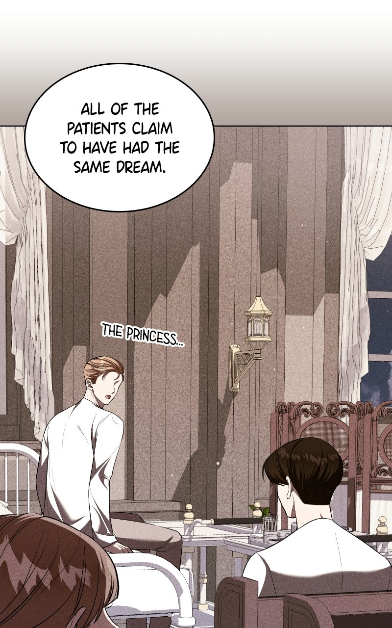 I’ll Be Anything You Desire Episode 15 page 49 - 