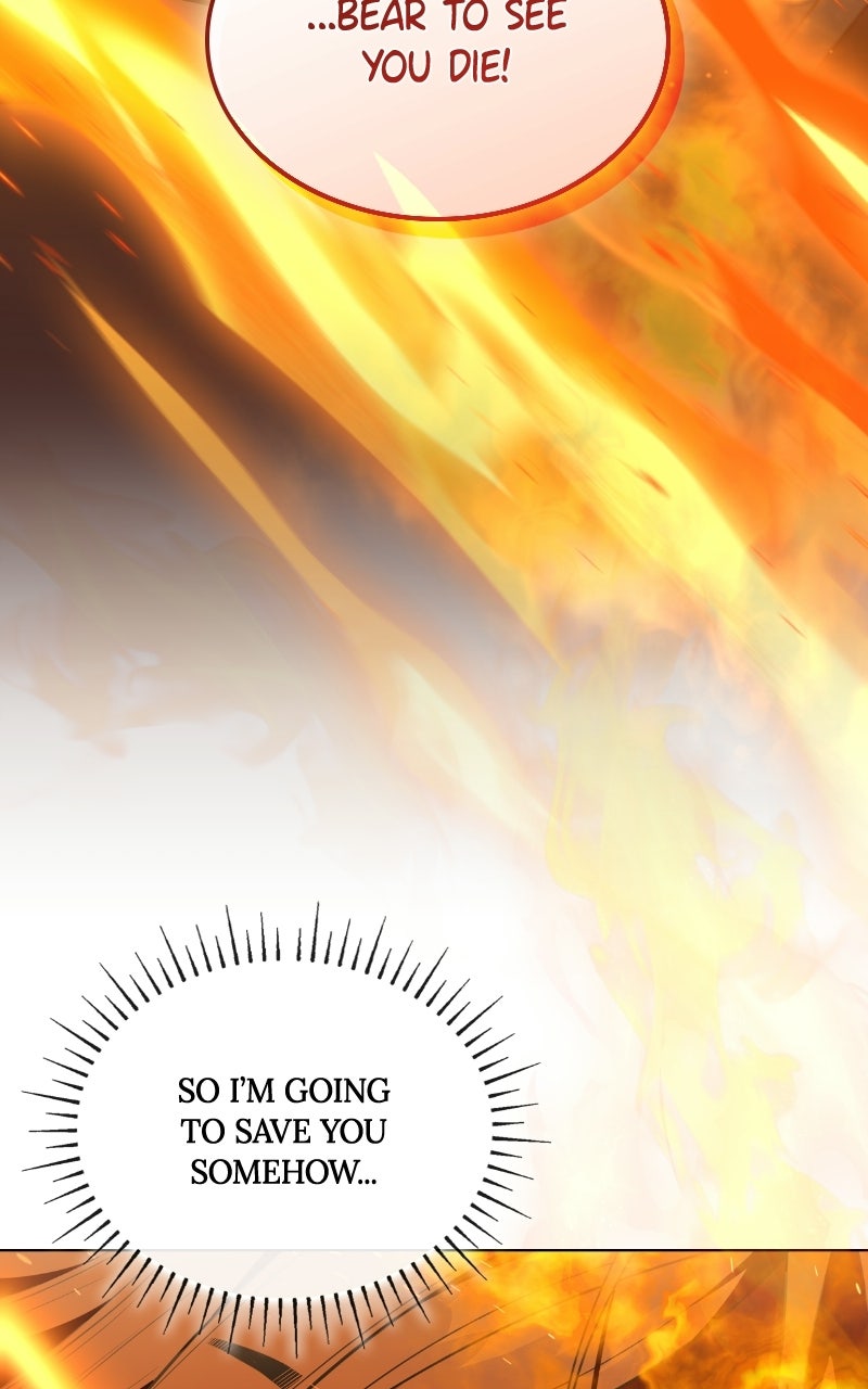 I’ll Be Anything You Desire Episode 15 page 6 - 