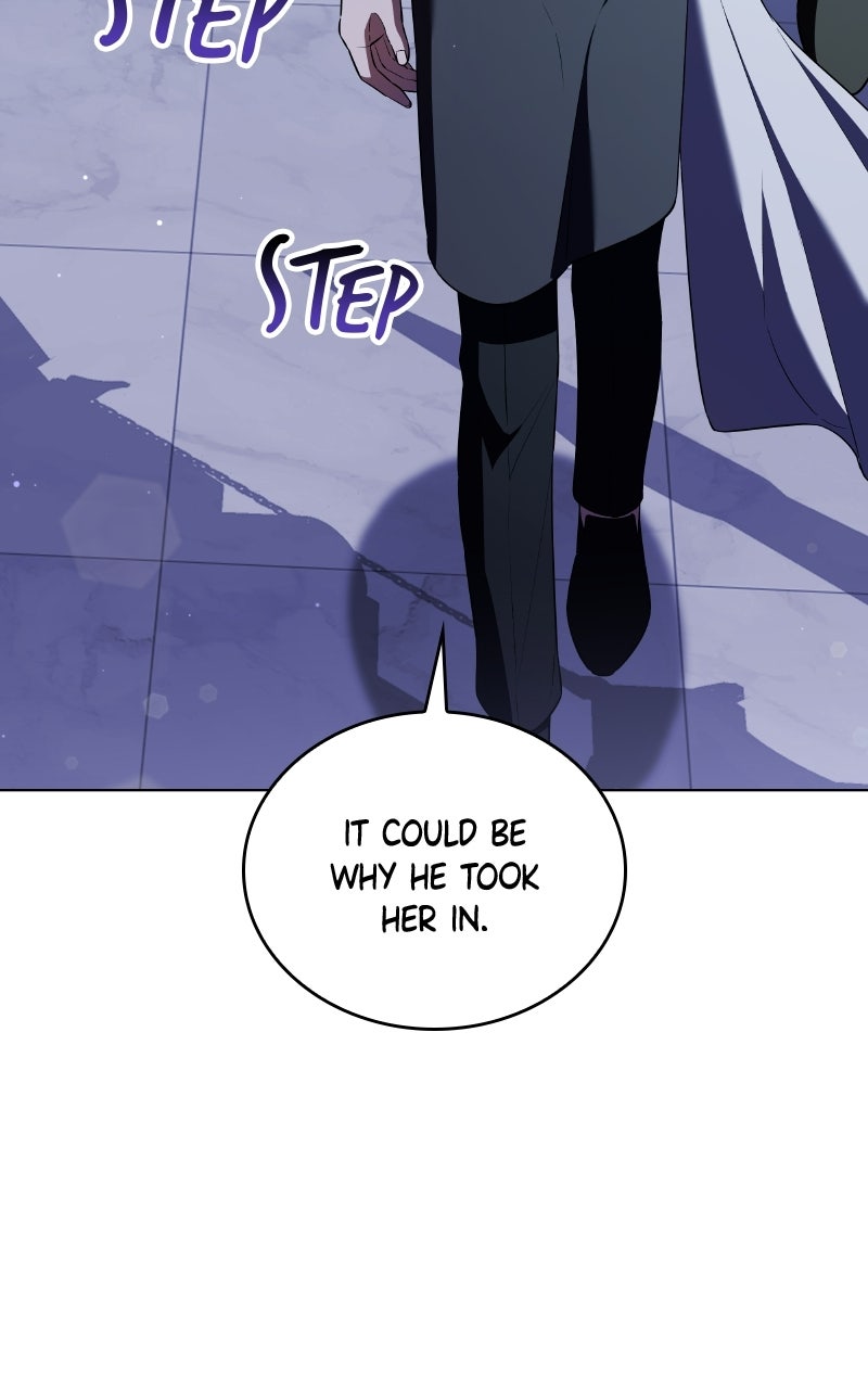 I’ll Be Anything You Desire Episode 15 page 54 - 