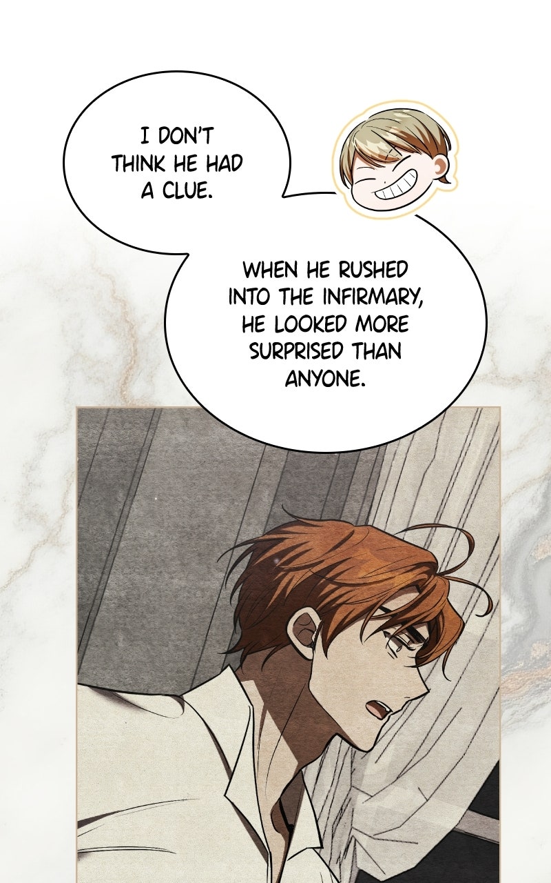 I’ll Be Anything You Desire Episode 15 page 55 - 