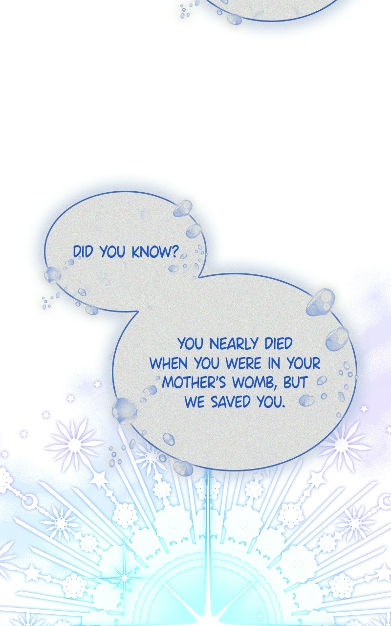 I’ll Be Anything You Desire Episode 15 page 65 - 