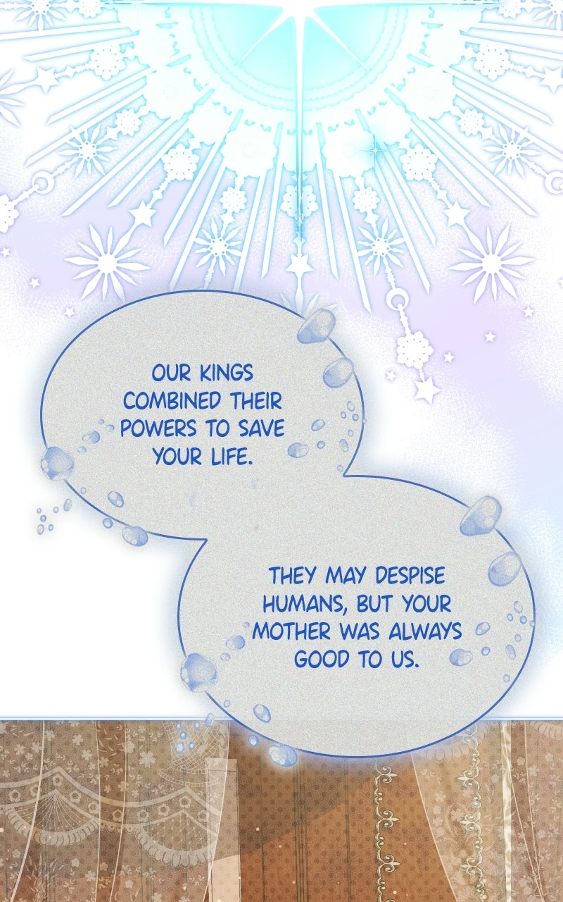 I’ll Be Anything You Desire Episode 15 page 66 - 