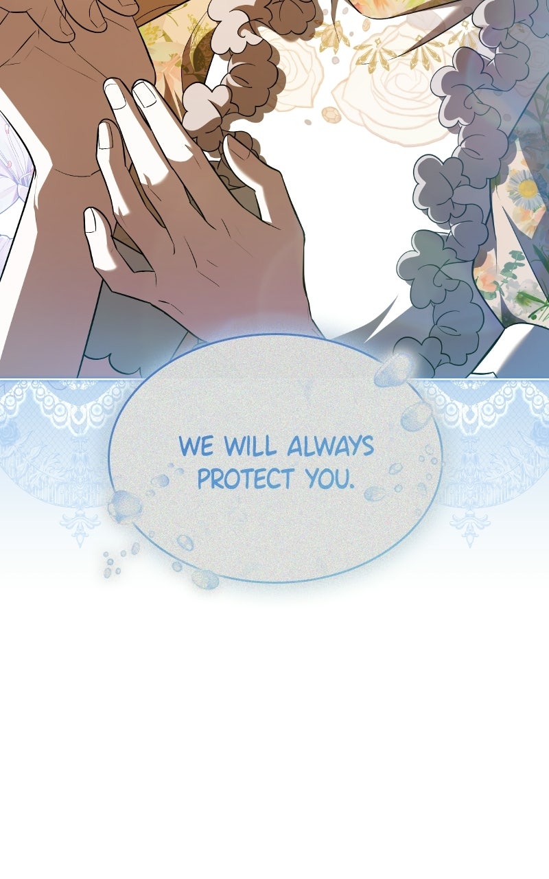 I’ll Be Anything You Desire Episode 15 page 70 - 
