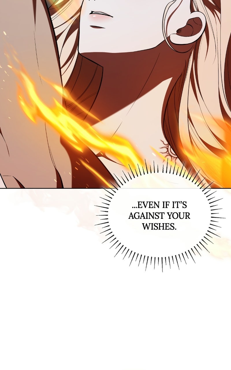I’ll Be Anything You Desire Episode 15 page 8 - 