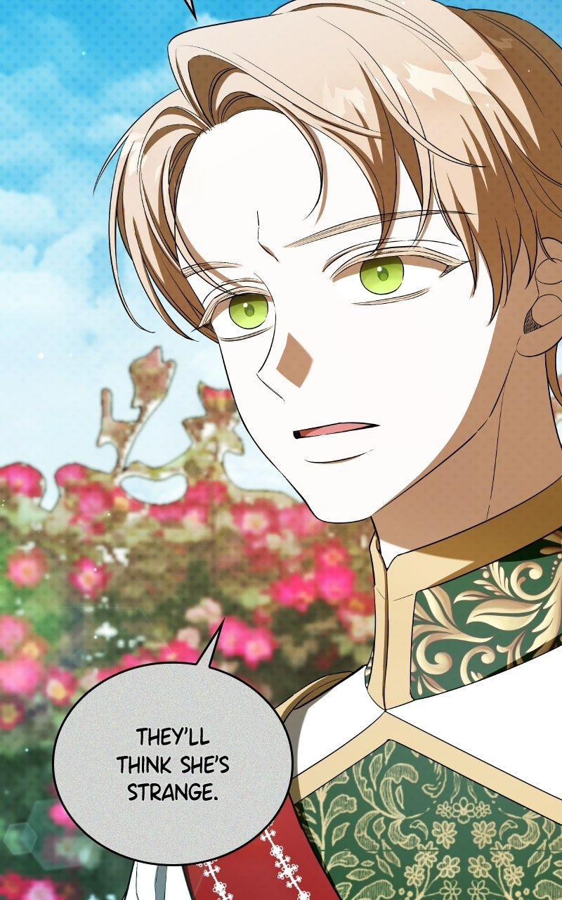 I’ll Be Anything You Desire Episode 15 page 77 - 