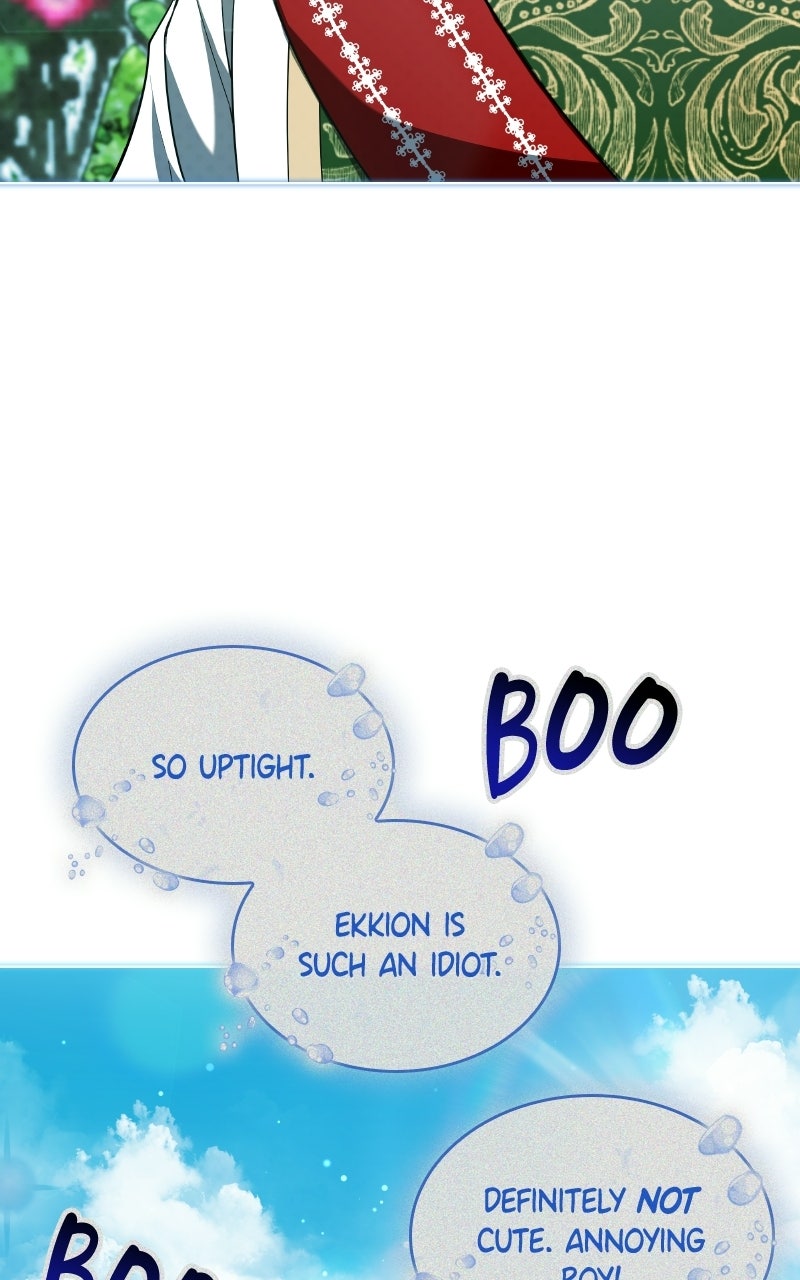 I’ll Be Anything You Desire Episode 15 page 78 - 