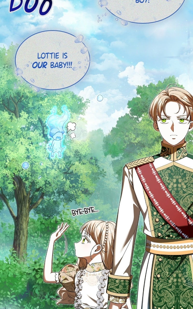 I’ll Be Anything You Desire Episode 15 page 79 - 