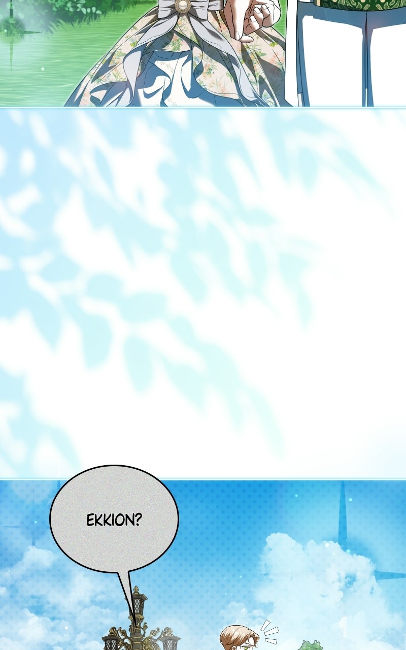 I’ll Be Anything You Desire Episode 15 page 80 - 