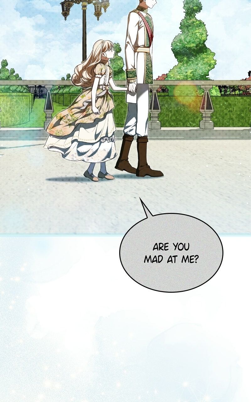 I’ll Be Anything You Desire Episode 15 page 81 - 
