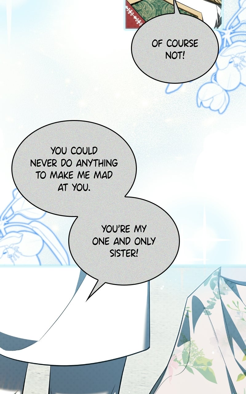 I’ll Be Anything You Desire Episode 15 page 83 - 