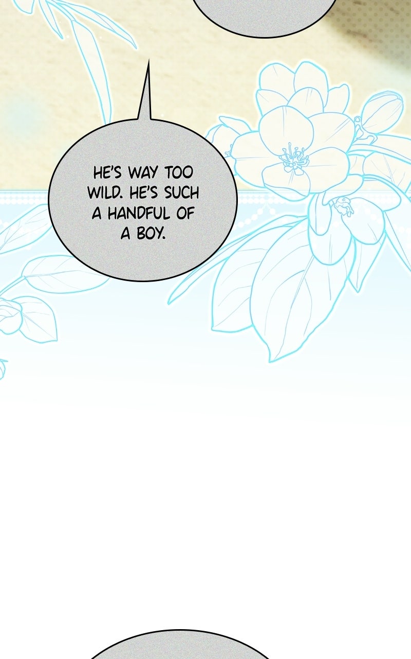 I’ll Be Anything You Desire Episode 15 page 85 - 