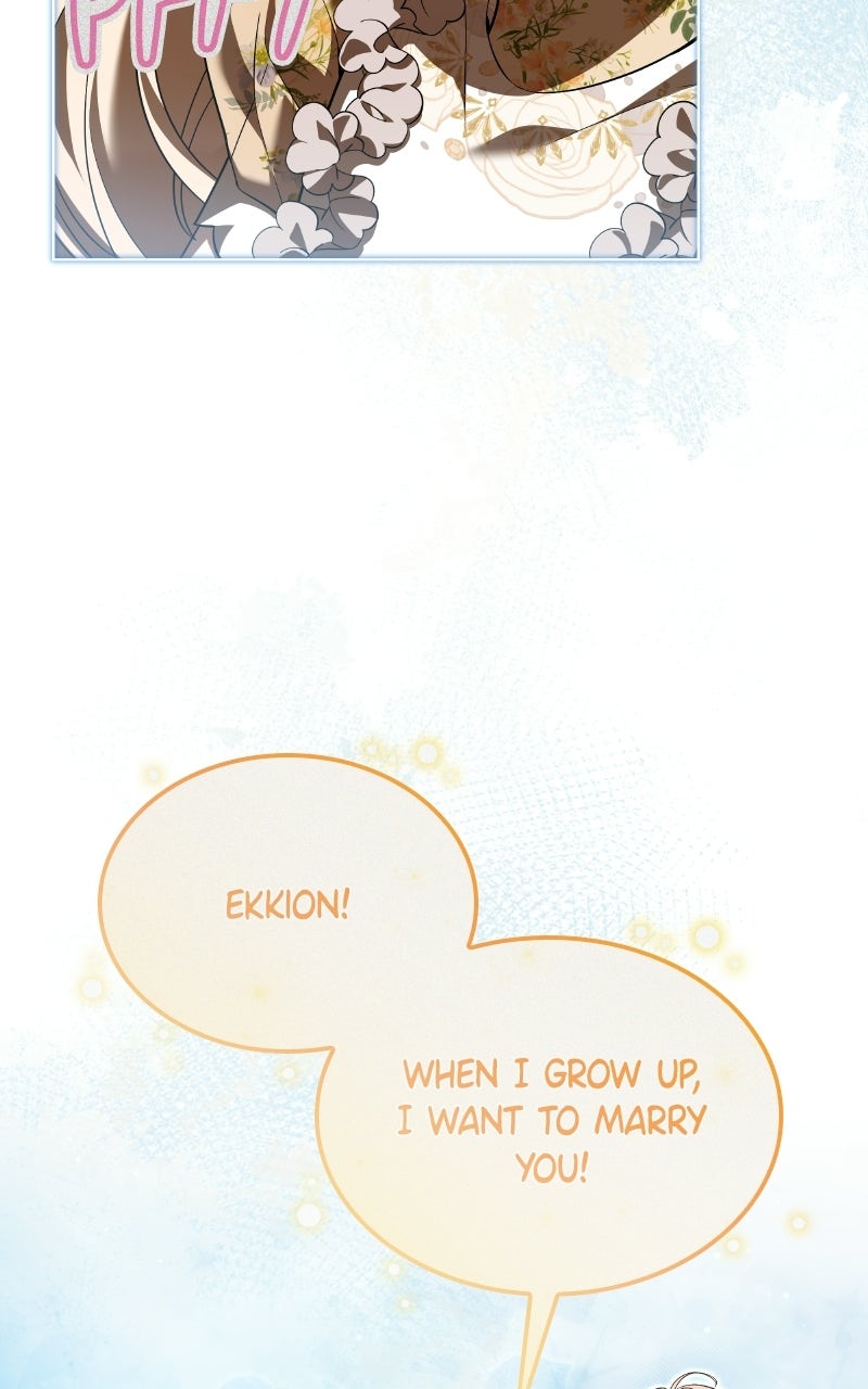 I’ll Be Anything You Desire Episode 15 page 87 - 