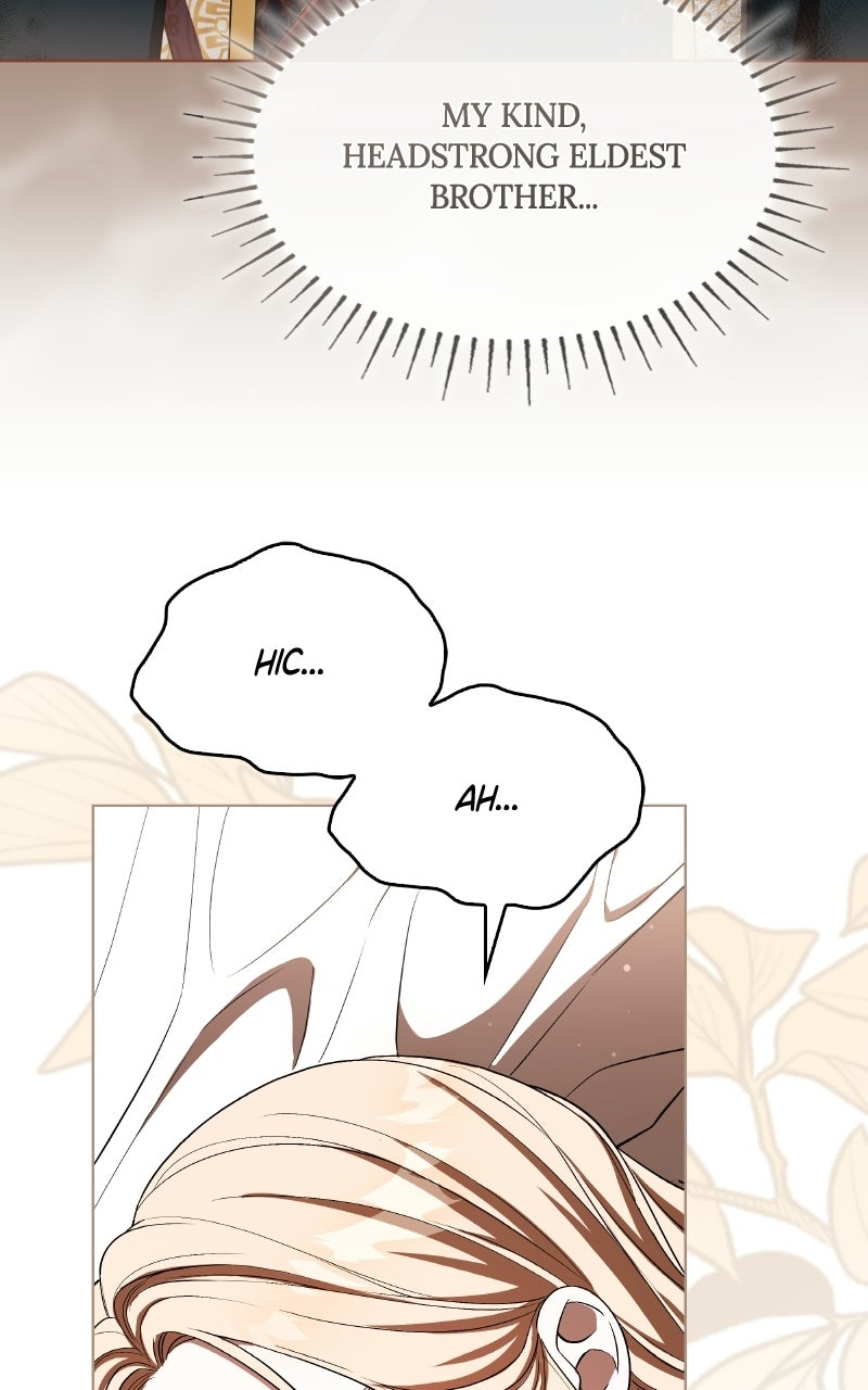 I’ll Be Anything You Desire Episode 15 page 97 - 