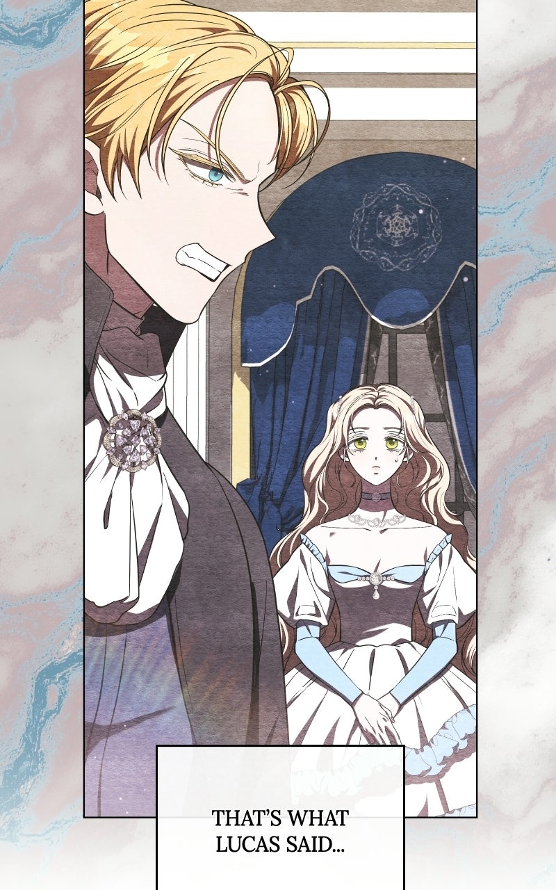 I’ll Be Anything You Desire Episode 16 page 11 - 