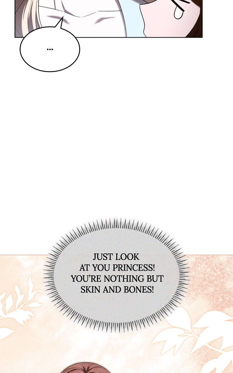 I’ll Be Anything You Desire Episode 16 page 101 - 