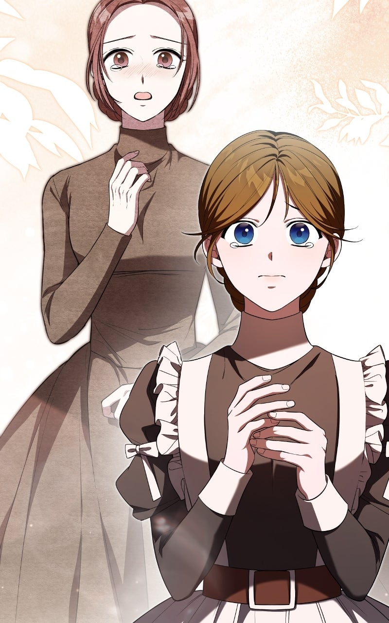 I’ll Be Anything You Desire Episode 16 page 102 - 
