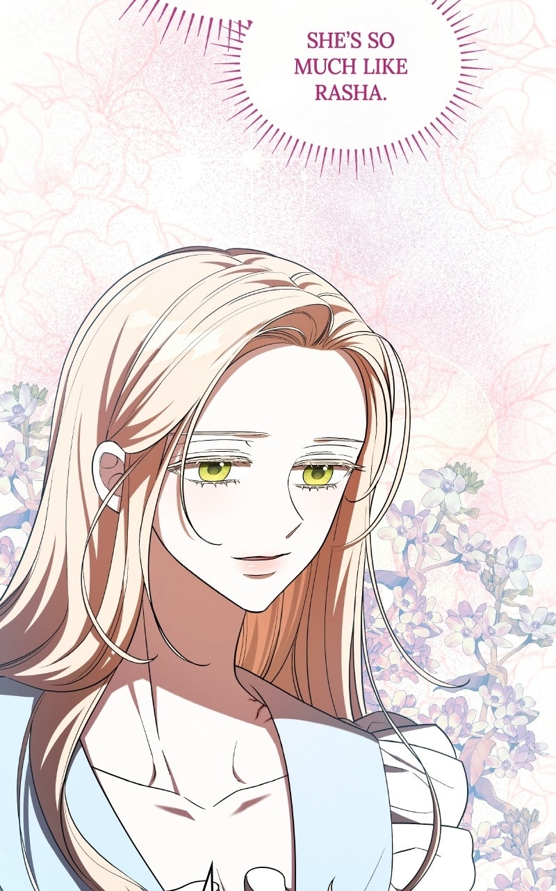 I’ll Be Anything You Desire Episode 16 page 104 - 