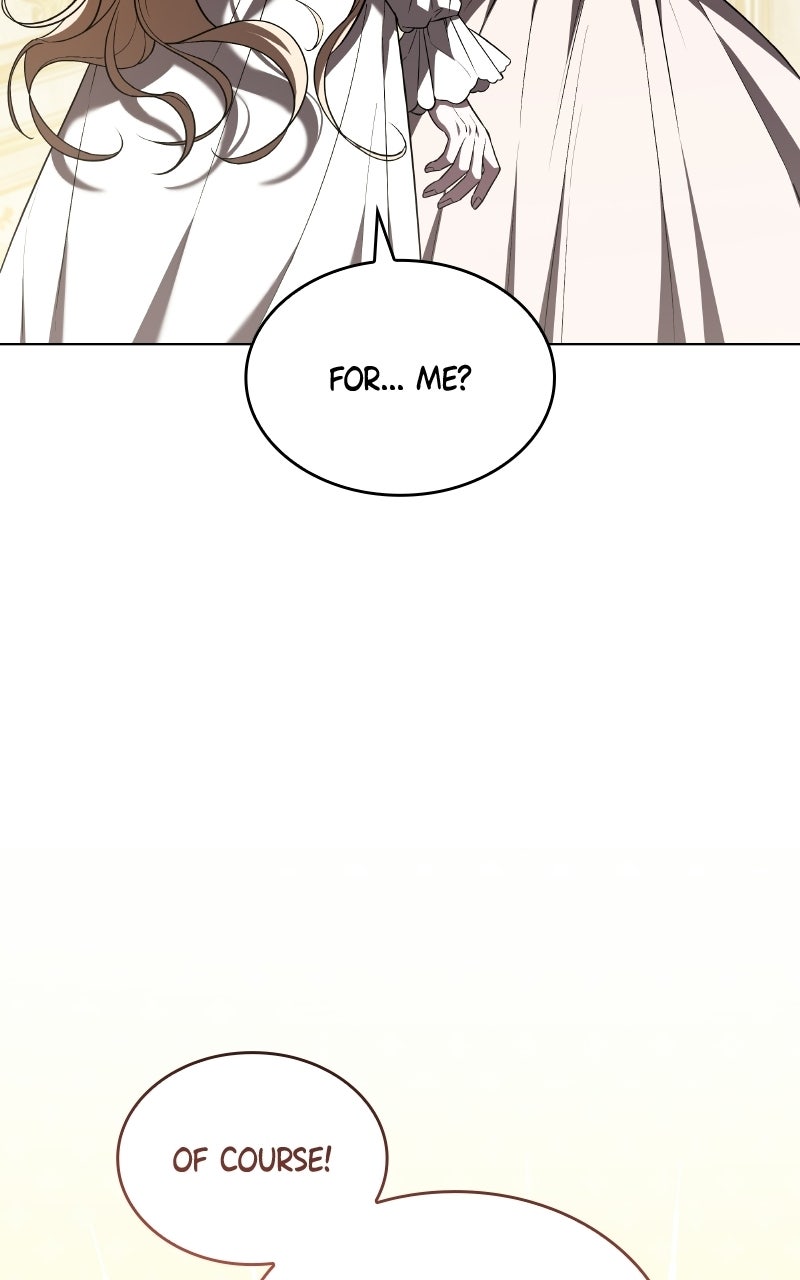 I’ll Be Anything You Desire Episode 16 page 108 - 