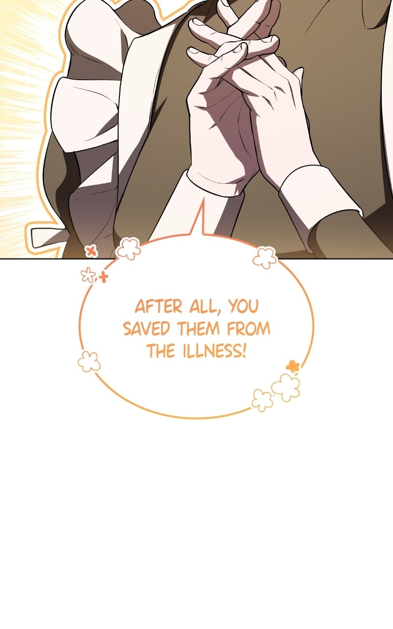 I’ll Be Anything You Desire Episode 16 page 110 - 