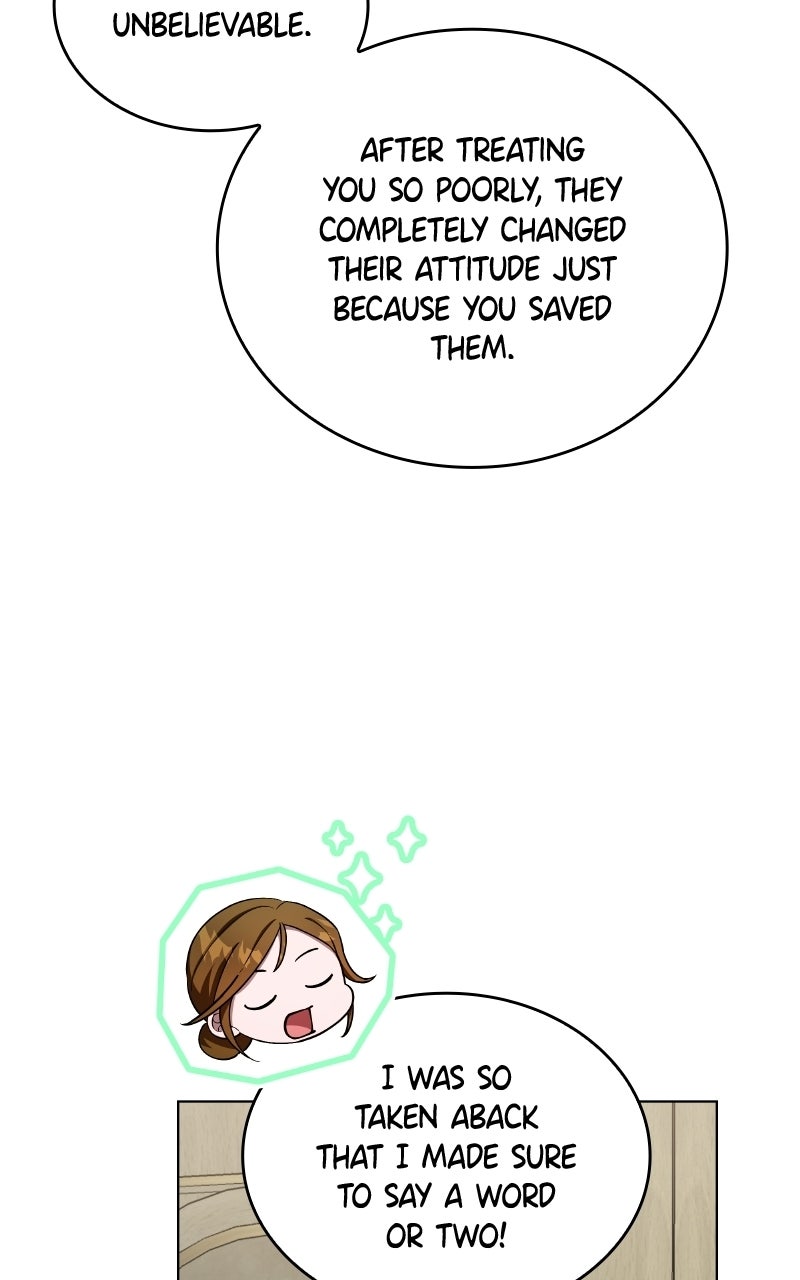 I’ll Be Anything You Desire Episode 16 page 113 - 