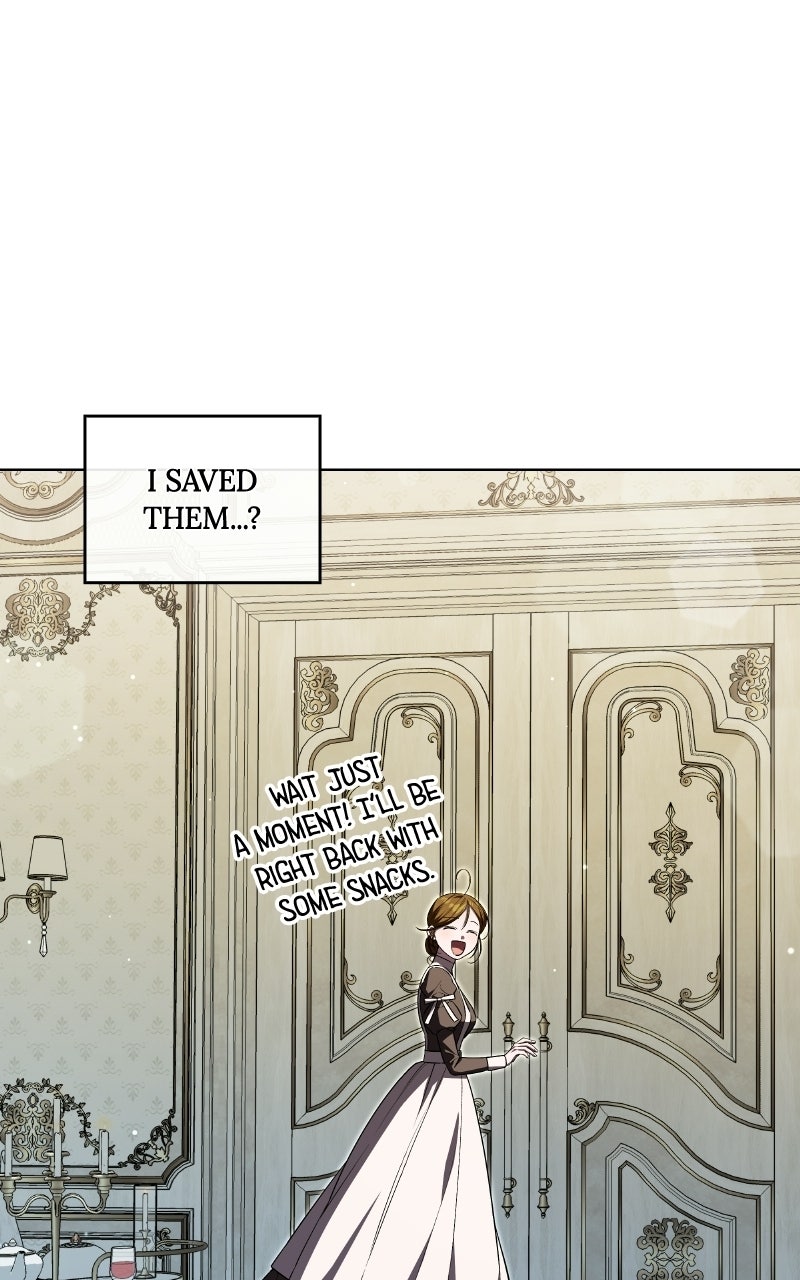 I’ll Be Anything You Desire Episode 16 page 115 - 