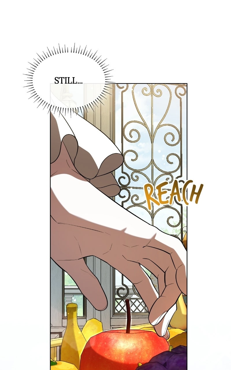 I’ll Be Anything You Desire Episode 16 page 119 - 