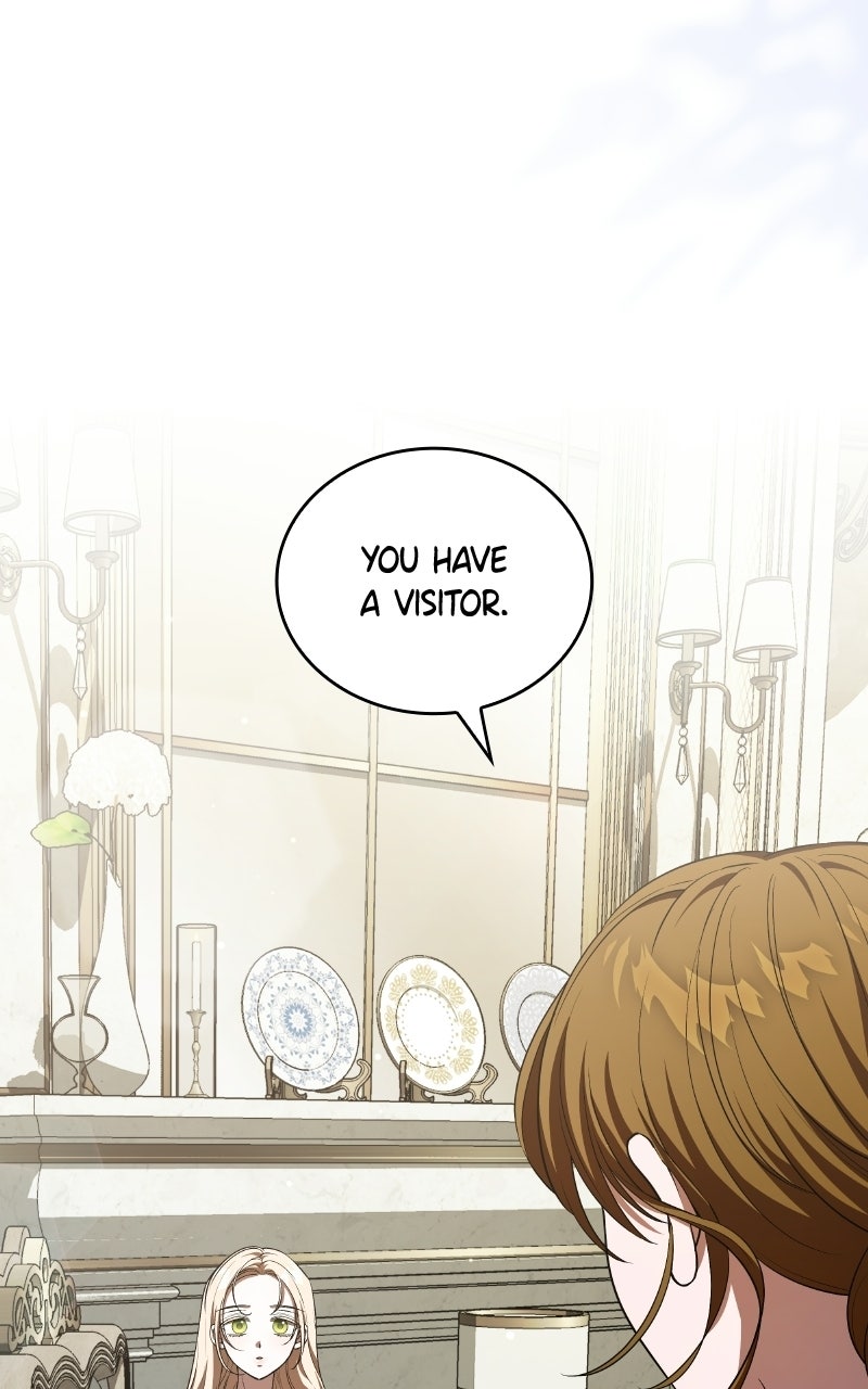 I’ll Be Anything You Desire Episode 16 page 125 - 