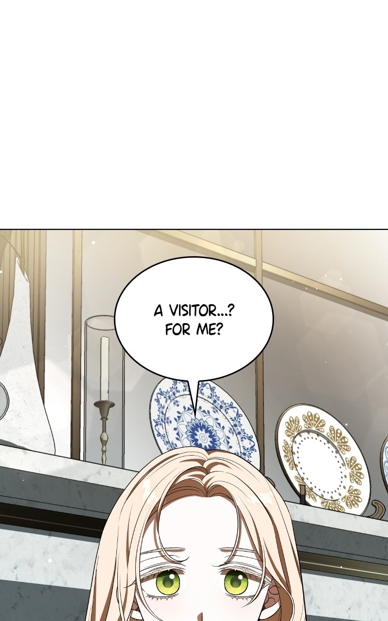 I’ll Be Anything You Desire Episode 16 page 127 - 