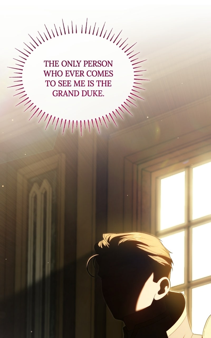 I’ll Be Anything You Desire Episode 16 page 129 - 