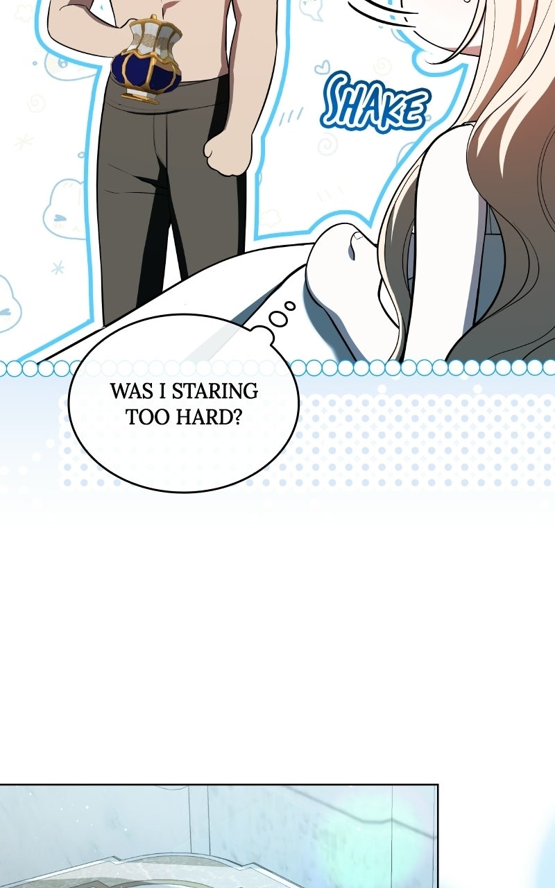 I’ll Be Anything You Desire Episode 16 page 16 - 