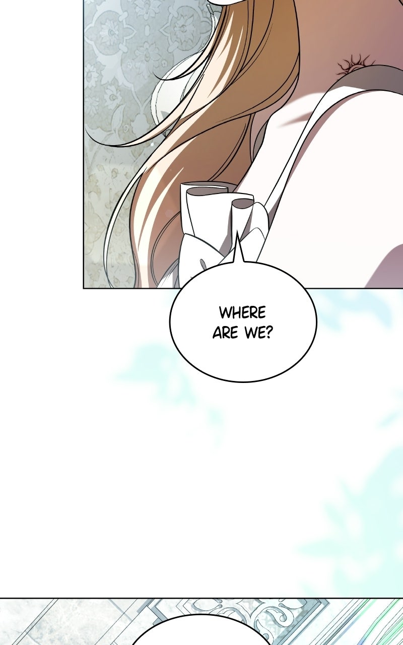 I’ll Be Anything You Desire Episode 16 page 19 - 