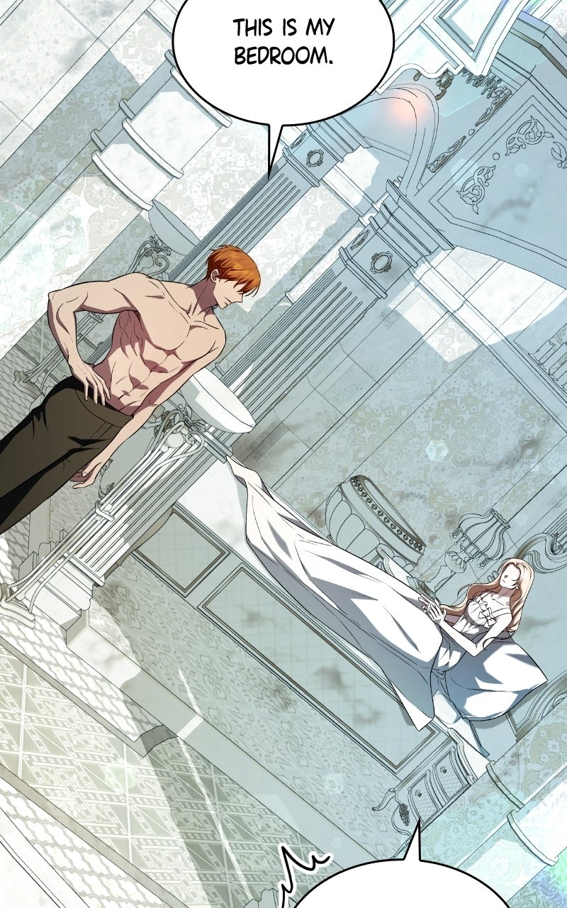 I’ll Be Anything You Desire Episode 16 page 20 - 